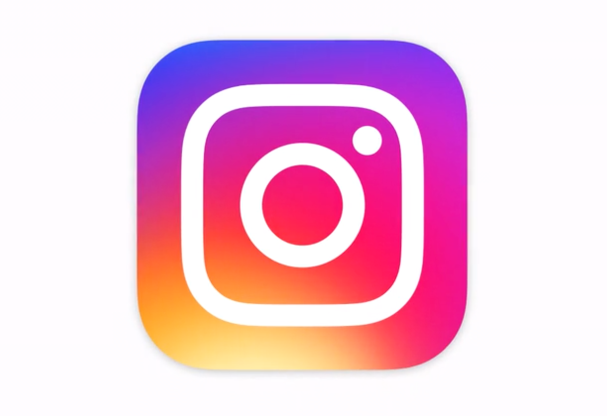 Instagram Logo – DAO Rauchfrei ohne Druck auf Instagram (@rauchfreiheit_dao)
