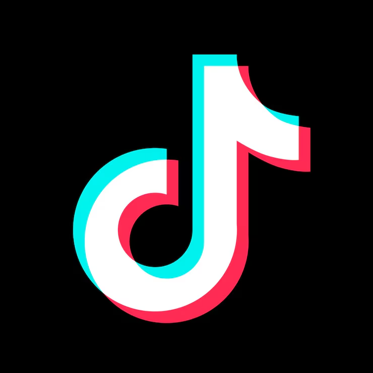 TikTok Logo – DAO Rauchfrei ohne Druck auf TikTok (@rauchfrei.dao)